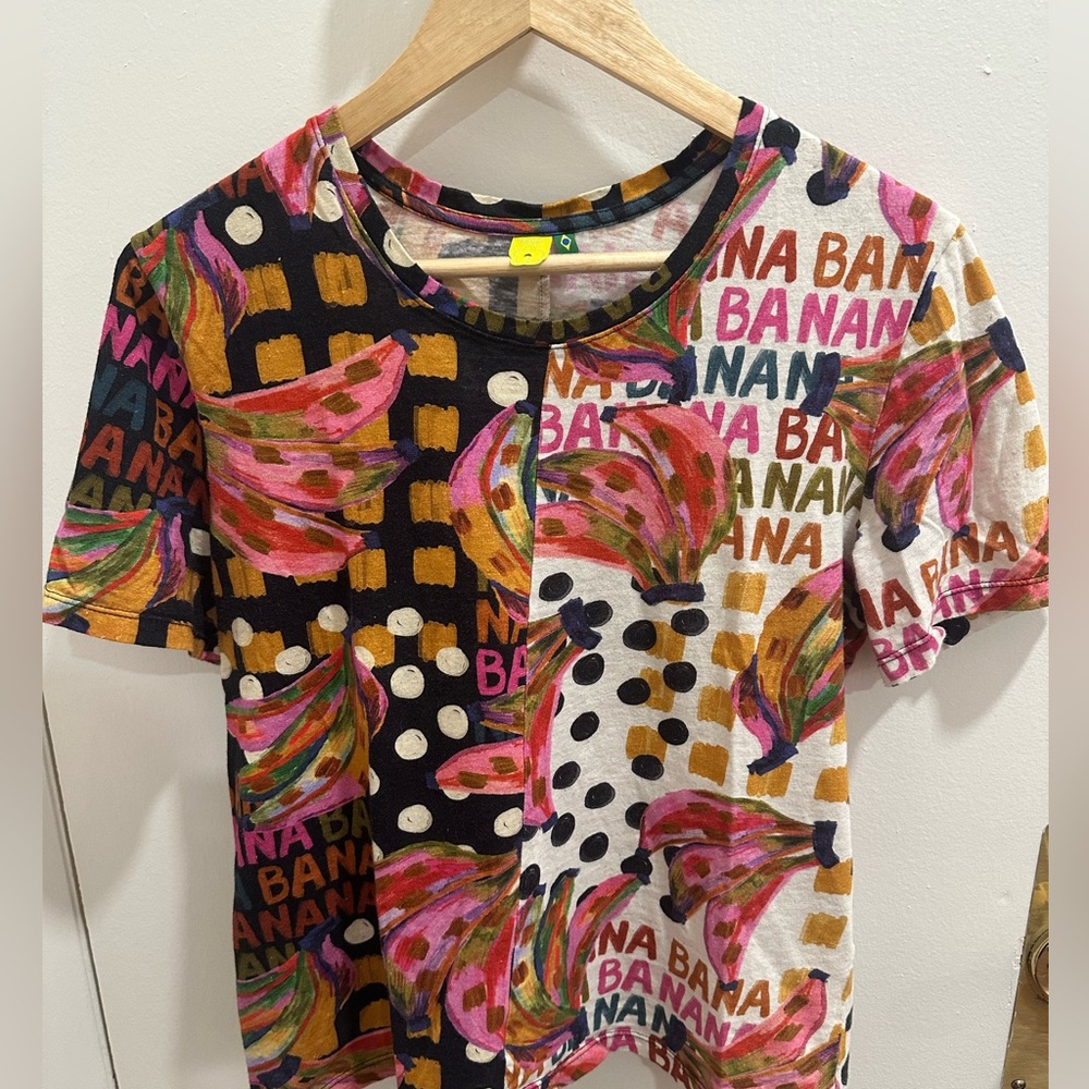 Farm Rio Tee